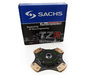 Sachs Performance Kupplung Sinter Audi Coupe S2 (ABY)