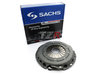 Sachs Performance Kupplungsdruckplatte Audi S3 8V 2.0L 16V TFSI