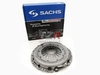 Sachs Performance Kupplungsdruckplatte Audi A4 B8 2.0L 16V TFSI Sachs ZMS