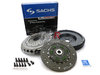 Sachs Performance Kupplung KIT EMS Organisch Audi S3 8P 2,0L 16V TFSI AXX