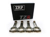 ZRP Stahlpleuel Ford Duratec 20 HE CID / Turbo  122 146.25 mm x 21.00 mm