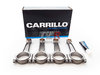 CARRILLO Stahlpleuel Subaru Impreza, WRX, Legacy, Forester 2,0L 16V 130,50/23,00 mm (EJ20)