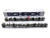 Schrick Sportnockenwellen 248° / 248° MINI R56 Cooper S 1,6L 16V Turbo N14B16A N14B16C