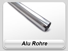 Aluminium Rohr für Ladeluftverrohrung